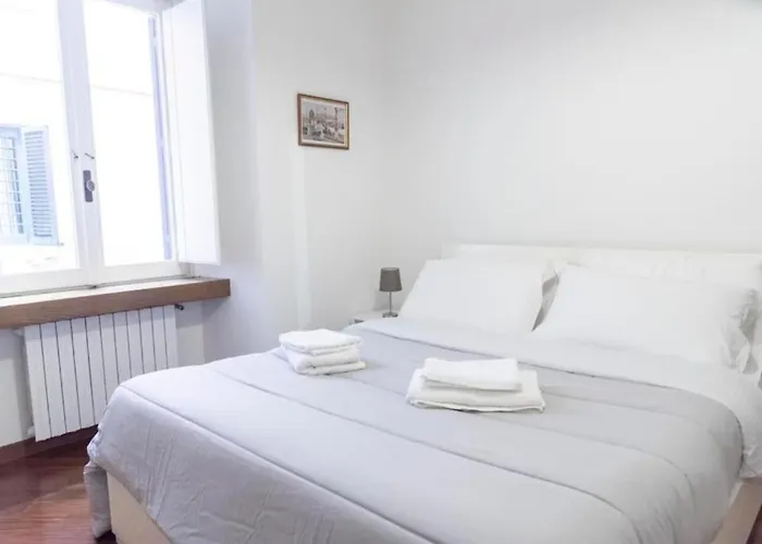 Welcome To Colosseum Home Apartment