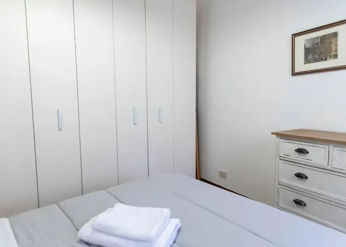 Welcome To The Colossehome- Colosseo Appartement *