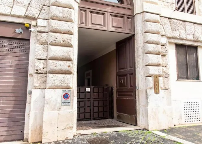 Welcome To The Colossehome- Colosseo Appartement Rome