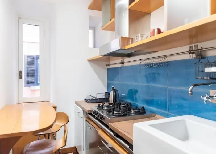Welcome To The Colossehome- Colosseo Appartement Rome