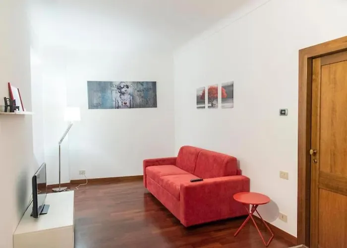 Appartement Welcome To The Colossehome- Colosseo Rome