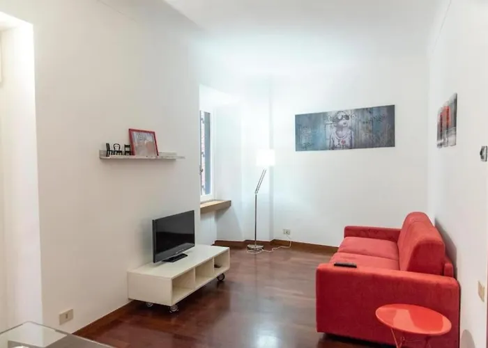 Appartement Welcome To The Colossehome- Colosseo *