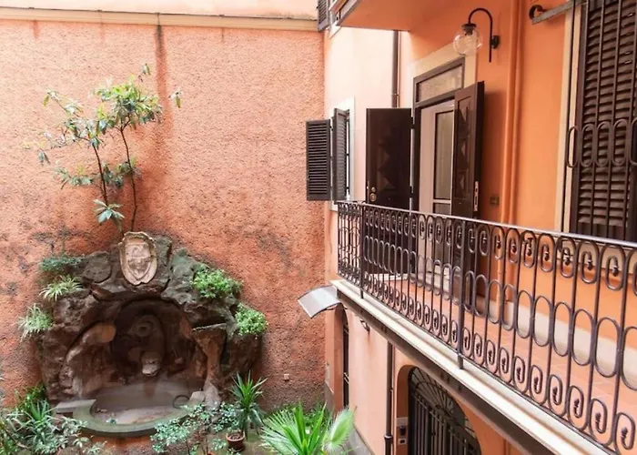 Welcome To The Colossehome- Colosseo * Rome