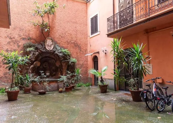 Welcome To The Colossehome- Colosseo