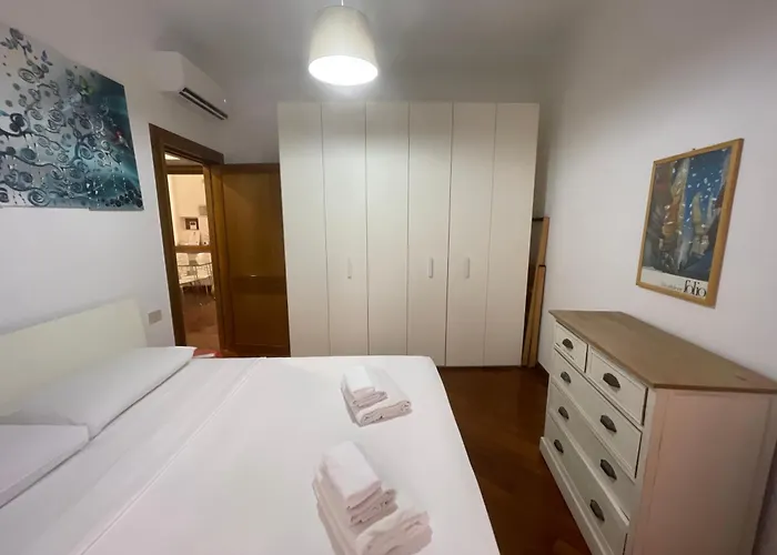 Apartamento Welcome To Colosseum Home Apartment Roma