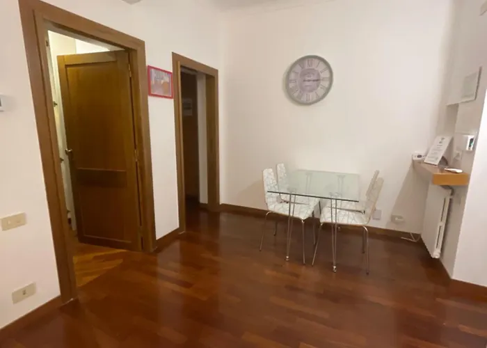 Welcome To Colosseum Апартаменты Рим