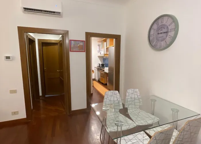 Appartement Welcome To The Colossehome- Colosseo *
