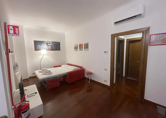 Welcome To The Colossehome- Colosseo Appartement *