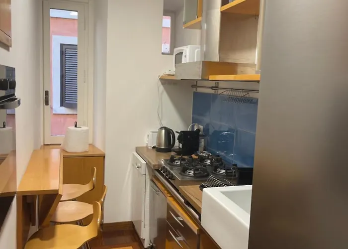 Welcome To Colosseum Home Apartment Apartamento Roma