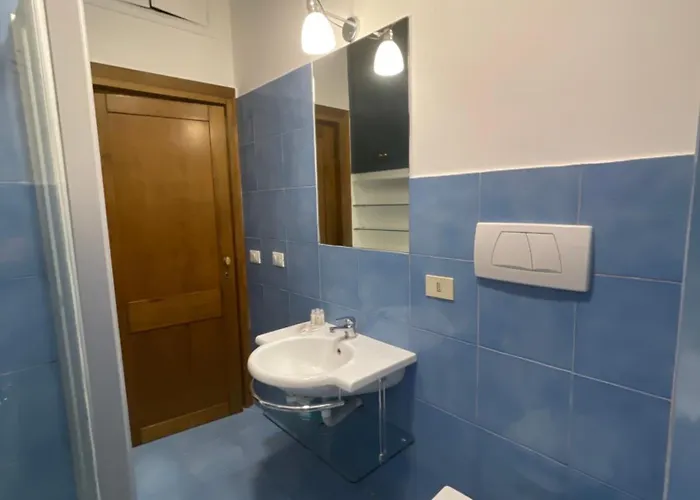 Welcome To Colosseum Home Apartment Apartamento *