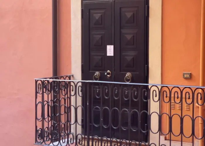 Welcome To Colosseum Home Apartment Apartamento