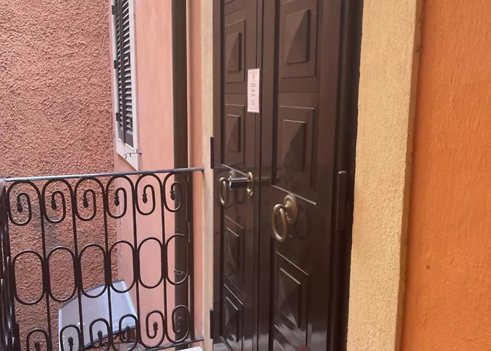 Apartamento Welcome To Colosseum Home Apartment *